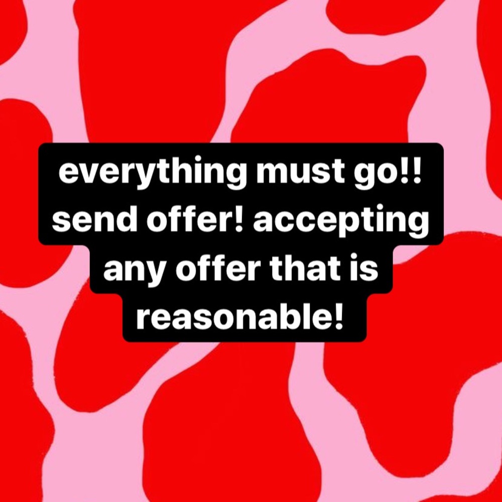 SEND OFFERS